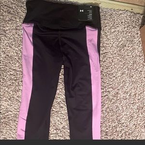 Under Armour pants